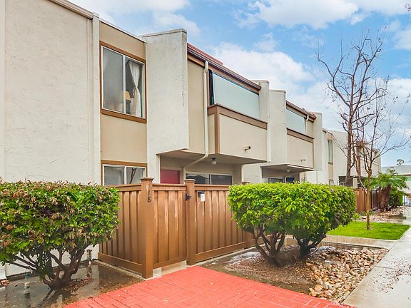 3rd image of 3549 Castle Glen Dr Unit 118