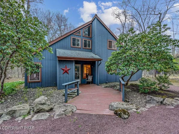 171 Crocketts Cres, Pocono Pines, PA 18350