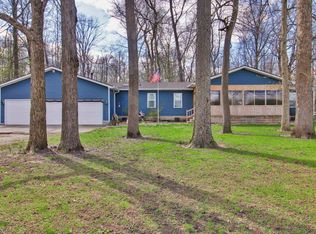 3609 N 300 E, Kokomo, IN