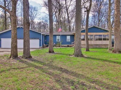 3609 N 300 E, Kokomo, IN, 46901