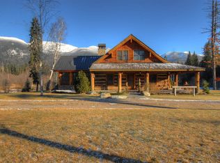 270 Colt Trl, Bigfork, MT 59911