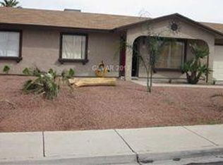 235 Fullerton Ave, Henderson, NV 89015