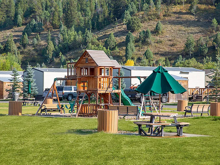 Targhee Place — Photo 7