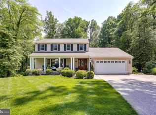 510 Heavitree Garth, Severna Park, MD