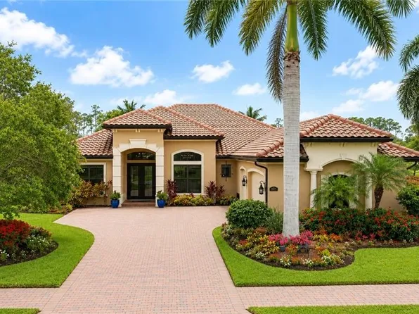 9871 Corso Bello DR, NAPLES, FL 34113