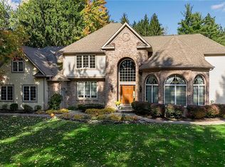 3611 Batavia Oakfield Town Line Rd, Oakfield, NY 14125