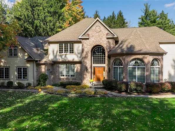 3611 Batavia Oakfield Town Line Rd, Oakfield, NY 14125
