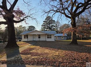 3701 Olive St, Texarkana, TX 75503