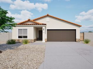 Barberry Plan, Cross Creek Ranch, Coolidge, AZ 85128