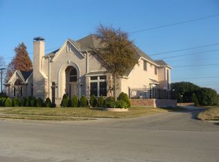 1025 E Bethel School Rd, Coppell, TX 75019