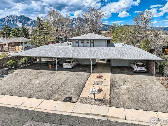 2nd image of 425 Manhattan Dr #A, B, C