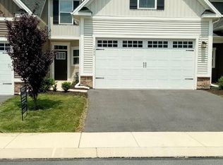 1008 Tibor Ln, Harrisburg, PA 17110