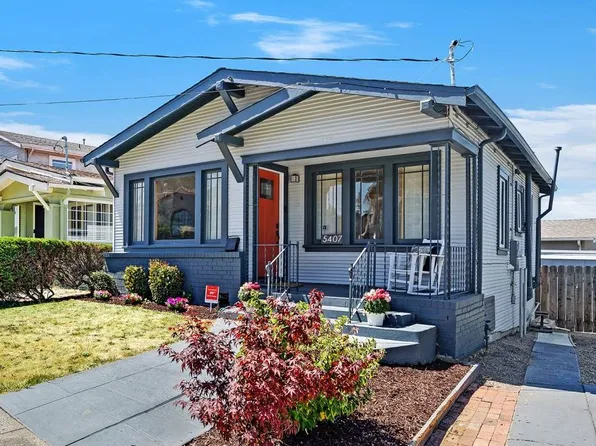 5407 Roberts Ave, Oakland, CA 94619