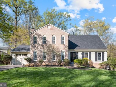 3 Castaway Ct, Rockville, MD, 20853