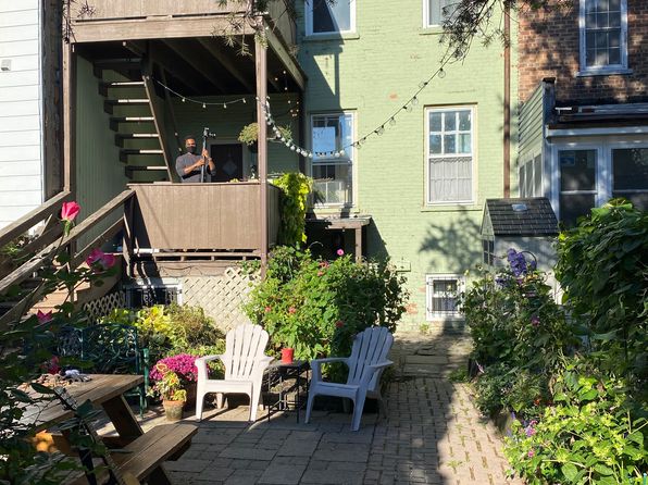386 Hamilton St #BASEMENT