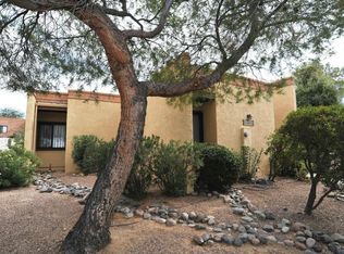 1673 W Dalehaven Cir, Tucson, AZ 85704