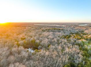 N 3610th Rd, Ralston, OK 74650