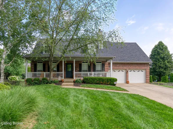 9904 Casteel Ct, Louisville, KY 40241
