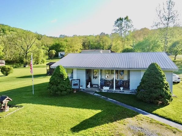 54 Baby Farms Rd, Peterstown, WV 24963