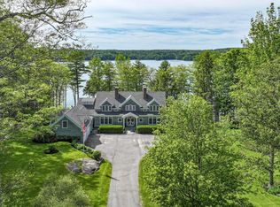 397 State Route 129, Walpole, ME 04573
