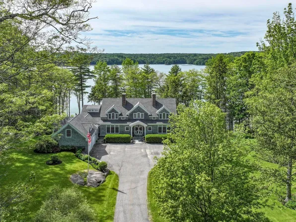 397 State Route 129, South Bristol, ME 04573