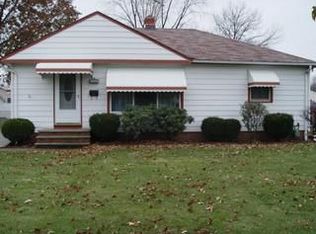6360 Sylvia Dr, Brook Park, OH 44142