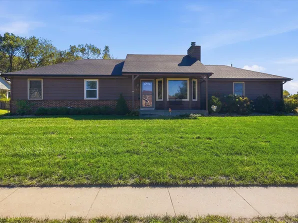 1629 NW 33rd Pl, Topeka, KS 66618