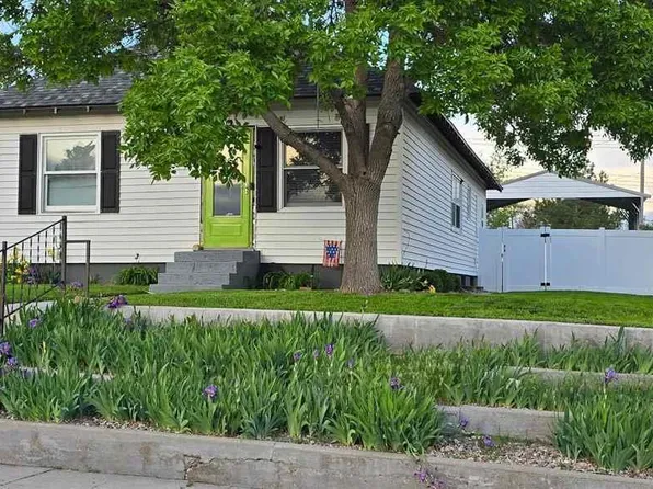 950 1st Ave, Bayard, NE 69334
