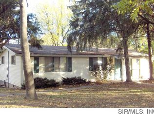 313 W Madison Ave, Collinsville, IL