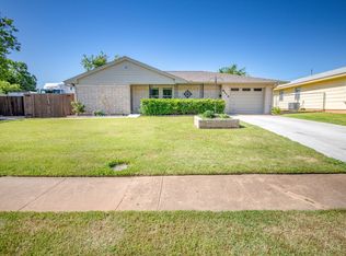 4113 Moffett Ave, Wichita Falls, TX 76308