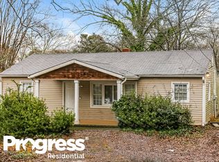 1352 Peachcrest Rd, Decatur, GA 30032