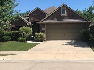 3505 Caspian Cv, Fort Worth, TX 76244