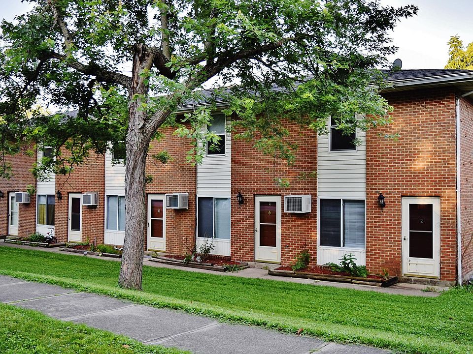 1st image of 607 S Linden Ave APT 2
