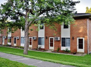 607 S Linden Ave APT 2, Miamisburg, OH 45342