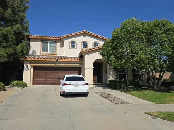 1842 Richards Pl, Upland, CA 91784