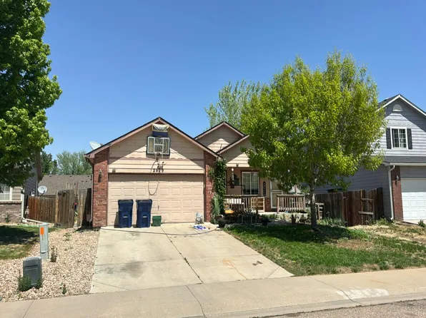 2125 Settlers Dr, Milliken, CO 80543