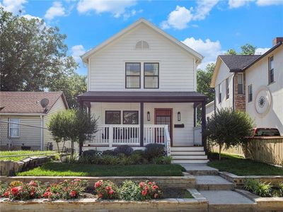 1728 Summit St, Kansas City, MO, 64108