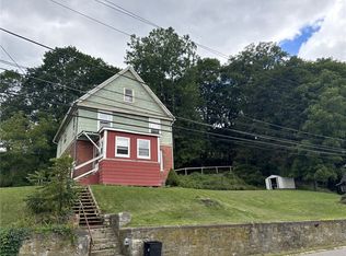 90 N Main St, Hornell, NY 14843