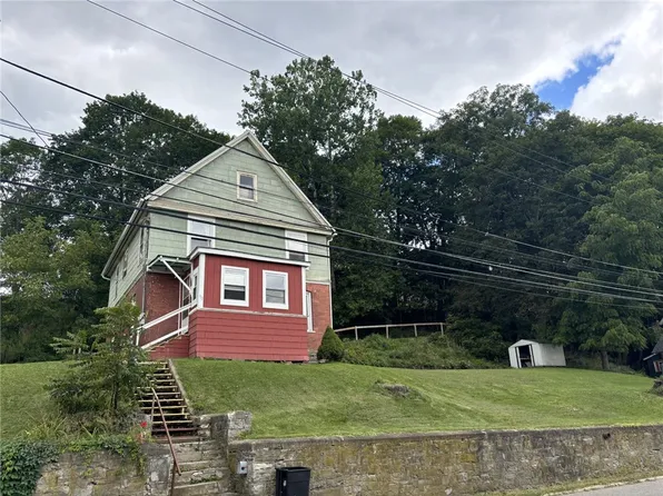 90 N Main St, Hornell, NY 14843