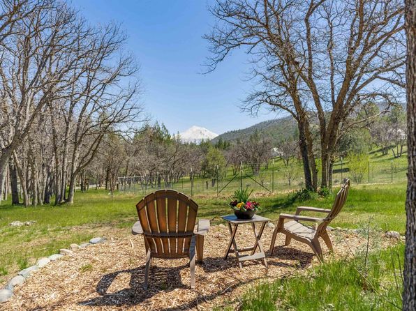 6800 Scarface Rd, Gazelle, CA 96034