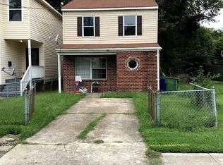 715 20th St, Newport News, VA 23607