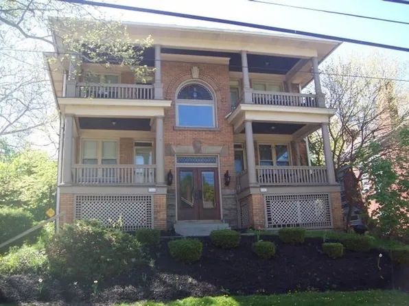 5544 Fair Oaks Street, 5544 Fair Oaks St Floor 2, Pittsburgh, PA 15217