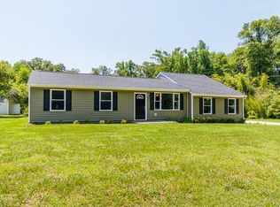 8477 Wheeling Rd, Mechanicsville, VA 23116