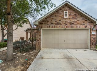 9719 Hawk Elm, Converse, TX 78109