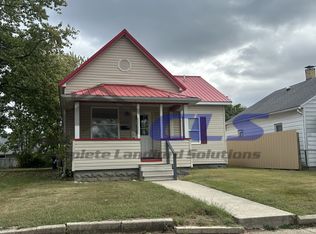 2518 Jefferson St, Terre Haute, IN 47802