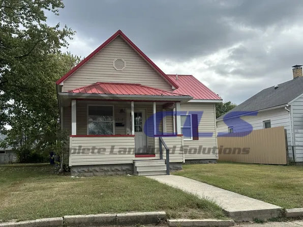 2518 Jefferson St, Terre Haute, IN 47802