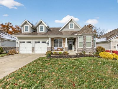 11744 Hickory Run Ct, Loveland, OH, 45140