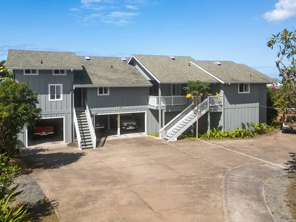 76-6188 Pakalana Rd, Kailua Kona, HI 96740