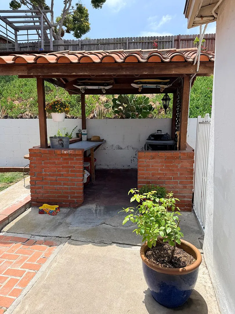 4 Bedroom + Office or Optional 5th Bedroom Home in Chula Vista — Photo 3
