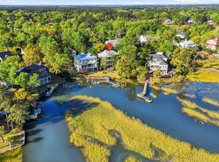 3516 Henrietta Hartford Rd, Mount Pleasant, SC 29466